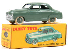 DINKY TOYS FRANCE (1)
