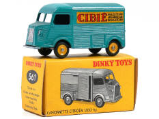 DINKY TOYS (FRANCE) (1)