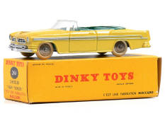 DINKY TOYS (FRANCE) (1)