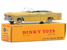 DINKY TOYS FRANCE (1)