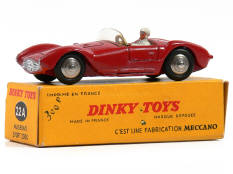 DINKY TOYS FRANCE (1)