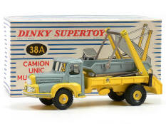 DINKY TOYS FRANCE (1)