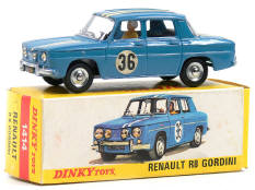DINKY TOYS FRANCE (1)