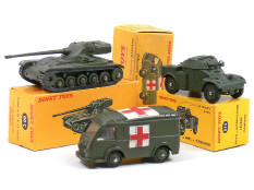 DINKY TOYS FRANCE (3)