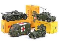 DINKY TOYS FRANCE (4)
