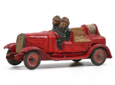 CITROËN (FRANCE) (1)