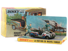DINKY TOYS FRANCE (1)