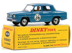 DINKY TOYS FRANCE (1)
