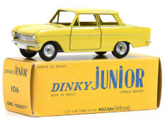 DINKY JUNIOR (1)