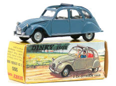 DINKY TOYS FRANCE (1)