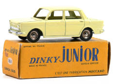 DINKY JUNIOR (1)