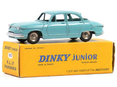 DINKY JUNIOR (1)