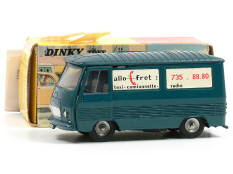DINKY TOYS FRANCE (1)