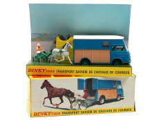 DINKY TOYS FRANCE (1)