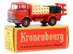 DINKY TOYS FRANCE (1)