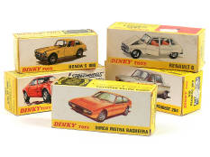 DINKY TOYS FRANCE (5)