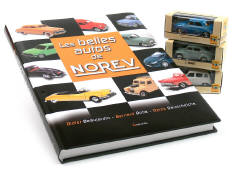 EDITIONS GRANCHER (FRANCE) (4)