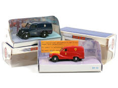 DINKY MATCHBOX (2)