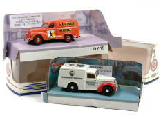 DINKY MATCHBOX (2)