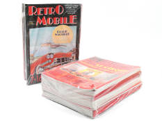 ARGUS DE LA MINIATURE (FRANCE) (1)