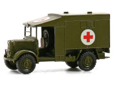 B & B MILITARY (GB) (1)