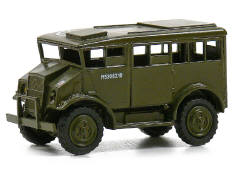 B & B MILITARY (GB) (1)