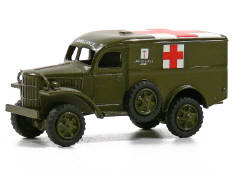 B & B MILITARY (GB) (1)