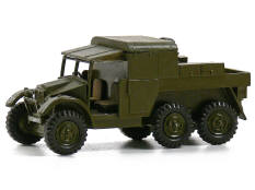 B & B MILITARY (GB) (1)