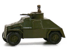 B & B MILITARY (GB) (1)
