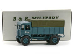 B & B MILITARY (GB) (1)