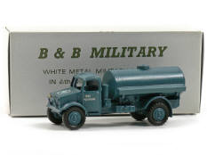 B & B MILITARY (GB) (1)