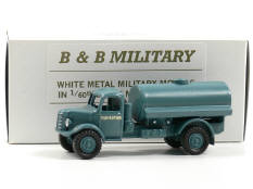 B & B MILITARY (GB) (1)