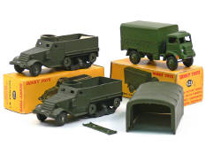 DINKY TOYS (3)
