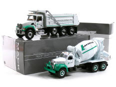 FIRST GEAR (USA) (2)