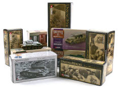 CORGI TOYS (GB) (10)