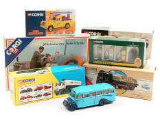 CORGI TOYS (GB) (12)