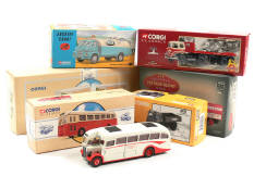 CORGI TOYS (GB) (7)