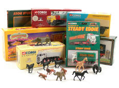 CORGI TOYS (GB) (7)