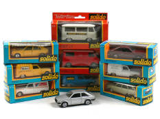 SOLIDO (FRANCE) (10)