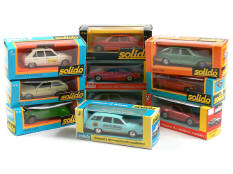 SOLIDO (FRANCE) (10)