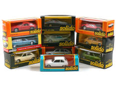 SOLIDO (FRANCE) (10)