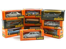 SOLIDO (FRANCE) (10)