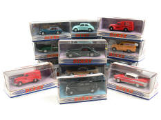 DINKY MATCHBOX (14)