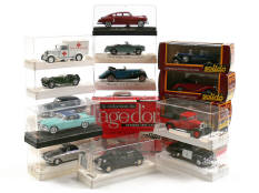 SOLIDO (FRANCE) (20)