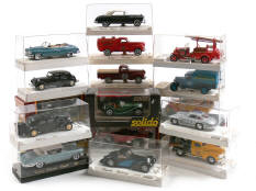 SOLIDO (FRANCE) (20)