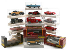 SOLIDO (FRANCE) (20)