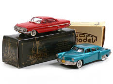 BROOKLIN MODELS (GB) (2)