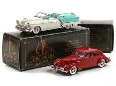 BROOKLIN MODELS (GB) (2)