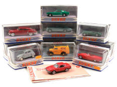 DINKY MATCHBOX (13)