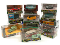 CORGI TOYS (GB) (13)